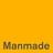 Manmade Logo